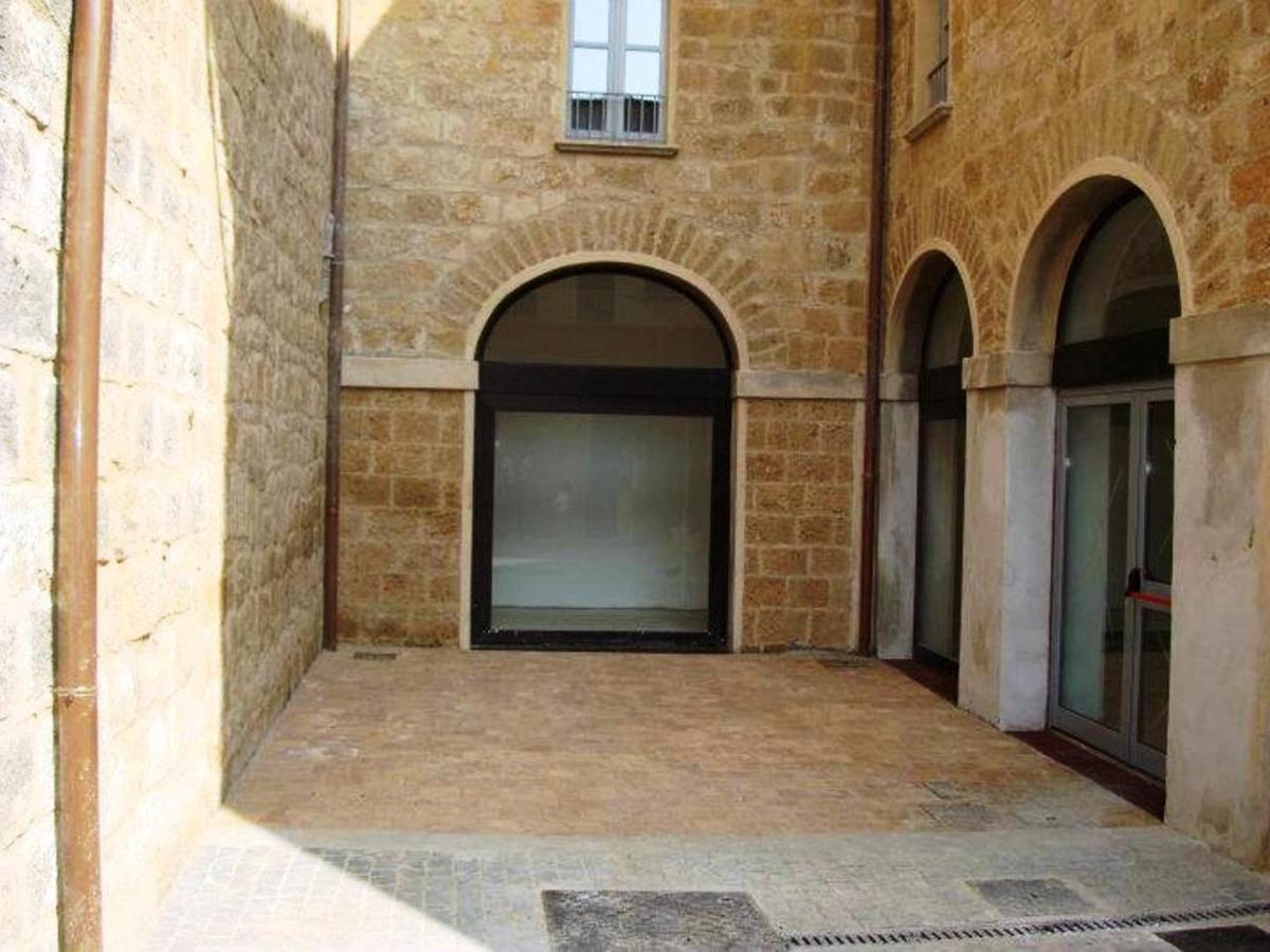 La Dimora Delle Zitelle Sperse - Parcheggio Privato Apartment Orvieto Exterior photo